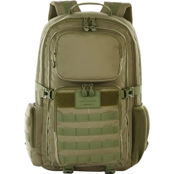 High Sierra Tactical 15" Computer Pack - High Sierra Tactical 15" Computer Pack - Image 1 of 4