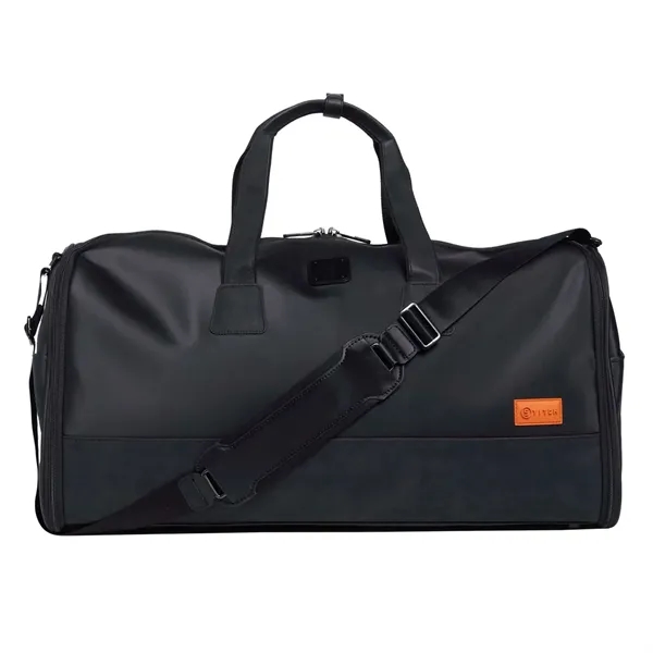Stitch Ultimate Garment Bag - Stitch Ultimate Garment Bag - Image 1 of 7