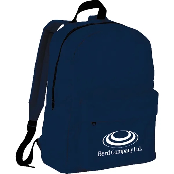 Breckenridge Classic Backpack - Breckenridge Classic Backpack - Image 6 of 7