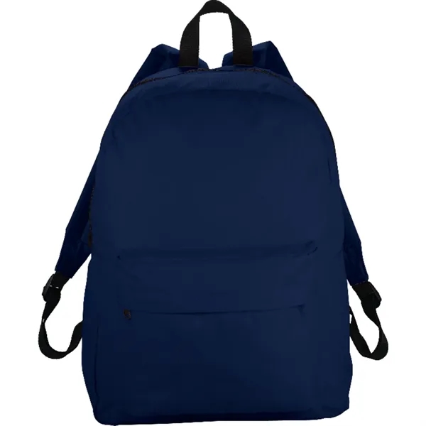 Breckenridge Classic Backpack - Breckenridge Classic Backpack - Image 5 of 7
