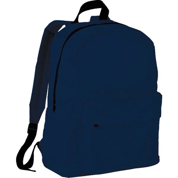 Breckenridge Classic Backpack - Breckenridge Classic Backpack - Image 7 of 7