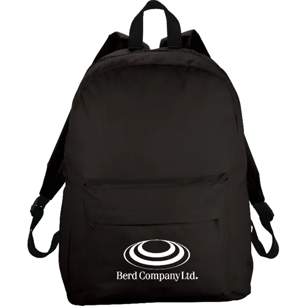 Breckenridge Classic Backpack - Breckenridge Classic Backpack - Image 0 of 7