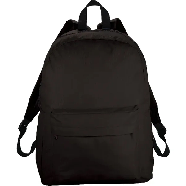 Breckenridge Classic Backpack - Breckenridge Classic Backpack - Image 2 of 7
