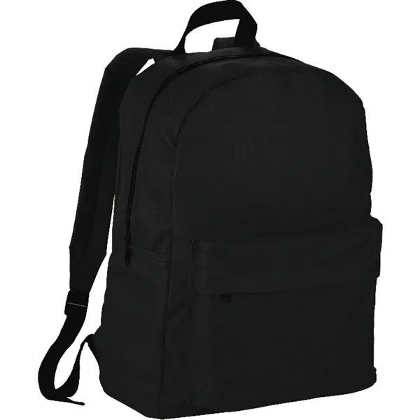 Breckenridge Classic Backpack - Breckenridge Classic Backpack - Image 4 of 7