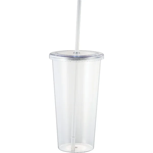 Sizzle 24oz Tumbler - Sizzle 24oz Tumbler - Image 1 of 1
