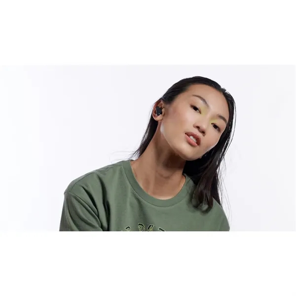 Skullcandy Smokin' Buds True Wireless Earbuds - Skullcandy Smokin' Buds True Wireless Earbuds - Image 13 of 22