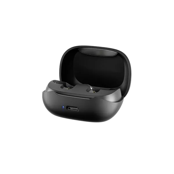 Skullcandy Smokin' Buds True Wireless Earbuds - Skullcandy Smokin' Buds True Wireless Earbuds - Image 20 of 22