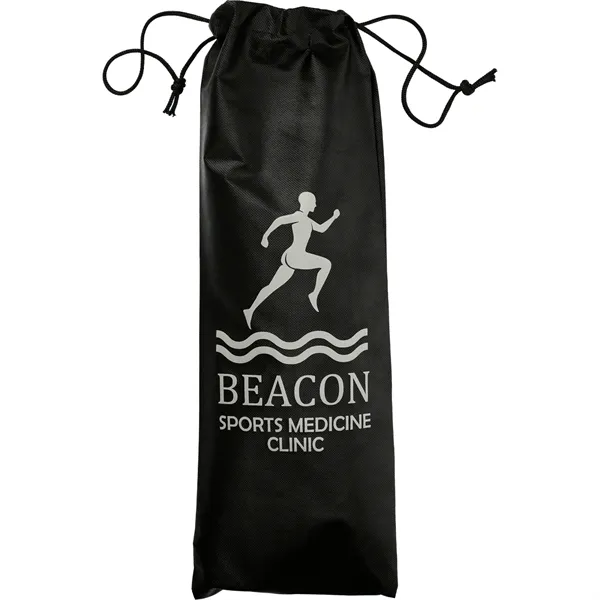 Oasis 3 Piece Massage and Recovery Kit - Oasis 3 Piece Massage and Recovery Kit - Image 0 of 3