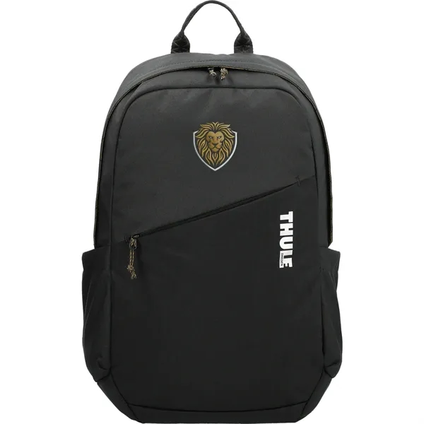 Thule Heritage Notus 15" Computer Backpack 20L - Thule Heritage Notus 15" Computer Backpack 20L - Image 0 of 29