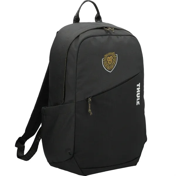 Thule Heritage Notus 15" Computer Backpack 20L - Thule Heritage Notus 15" Computer Backpack 20L - Image 4 of 29