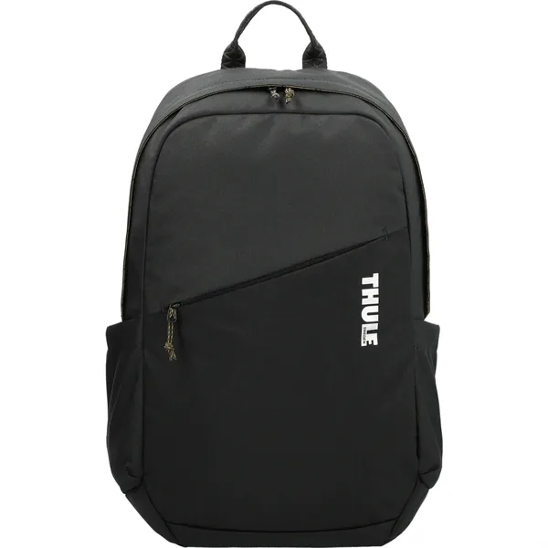 Thule Heritage Notus 15" Computer Backpack 20L - Thule Heritage Notus 15" Computer Backpack 20L - Image 1 of 29