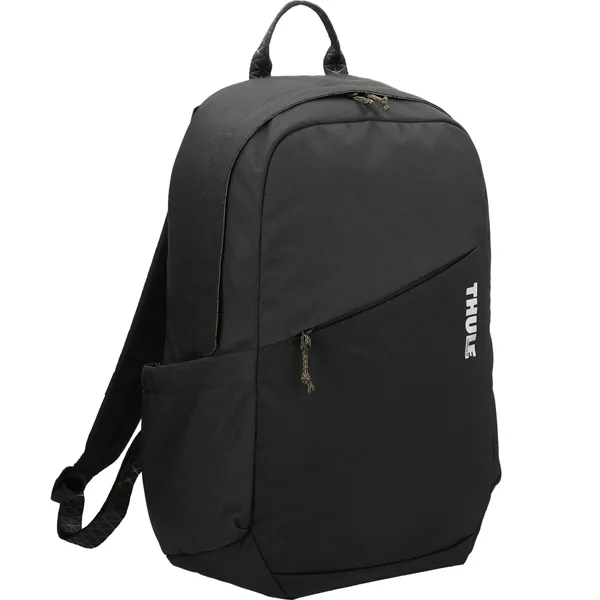 Thule Heritage Notus 15" Computer Backpack 20L - Thule Heritage Notus 15" Computer Backpack 20L - Image 5 of 29