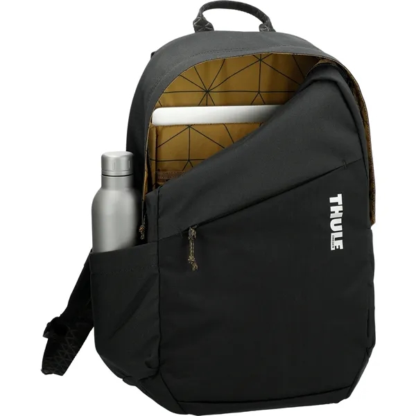 Thule Heritage Notus 15" Computer Backpack 20L - Thule Heritage Notus 15" Computer Backpack 20L - Image 6 of 29