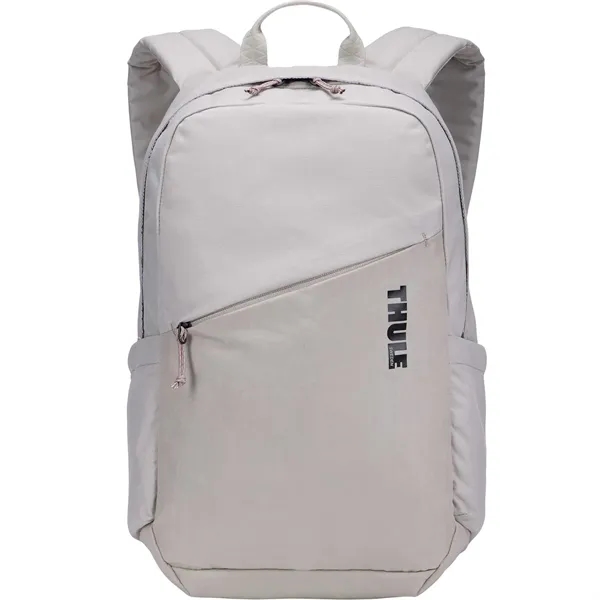 Thule Heritage Notus 15" Computer Backpack 20L - Thule Heritage Notus 15" Computer Backpack 20L - Image 19 of 29