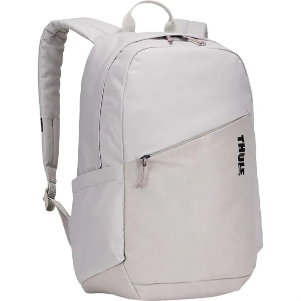 Thule Heritage Notus 15" Computer Backpack 20L - Thule Heritage Notus 15" Computer Backpack 20L - Image 25 of 29