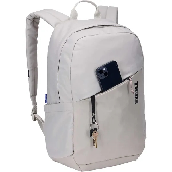 Thule Heritage Notus 15" Computer Backpack 20L - Thule Heritage Notus 15" Computer Backpack 20L - Image 26 of 29