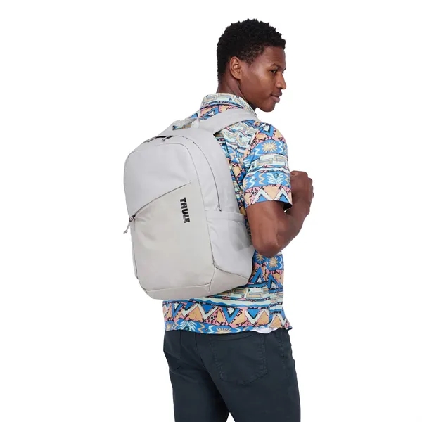 Thule Heritage Notus 15" Computer Backpack 20L - Thule Heritage Notus 15" Computer Backpack 20L - Image 22 of 29
