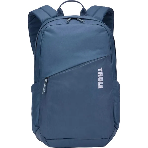Thule Heritage Notus 15" Computer Backpack 20L - Thule Heritage Notus 15" Computer Backpack 20L - Image 8 of 29