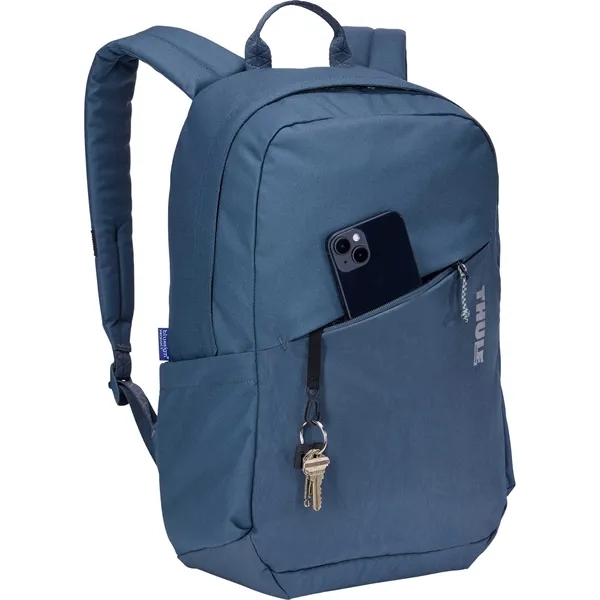 Thule Heritage Notus 15" Computer Backpack 20L - Thule Heritage Notus 15" Computer Backpack 20L - Image 17 of 29