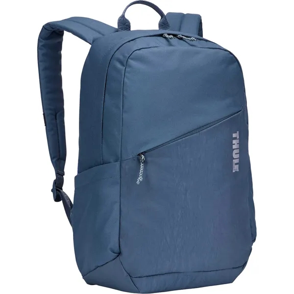 Thule Heritage Notus 15" Computer Backpack 20L - Thule Heritage Notus 15" Computer Backpack 20L - Image 16 of 29