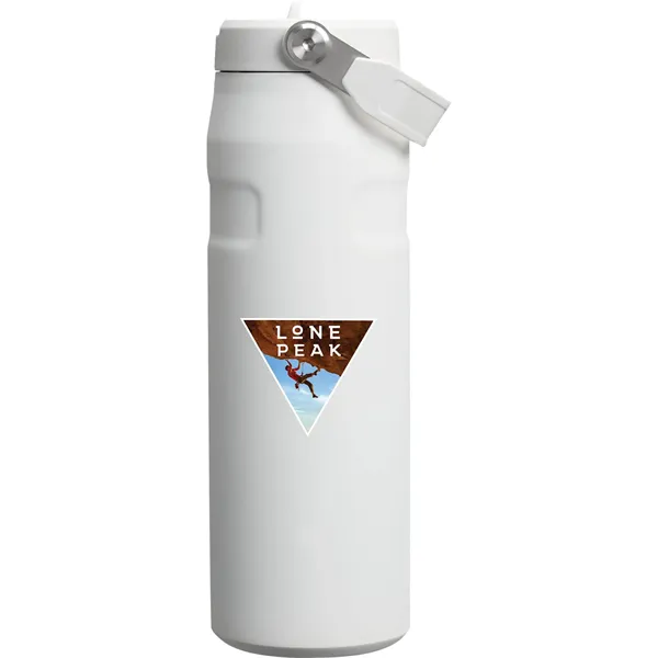 Stanley IceFlow Aerolight Flip Straw 24oz - Stanley IceFlow Aerolight Flip Straw 24oz - Image 8 of 11