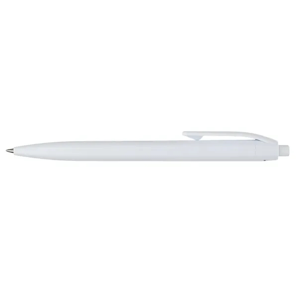 Recycled ABS Plastic Gel Pen - Recycled ABS Plastic Gel Pen - Image 11 of 14
