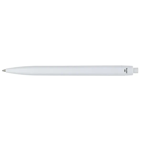 Recycled ABS Plastic Gel Pen - Recycled ABS Plastic Gel Pen - Image 13 of 14