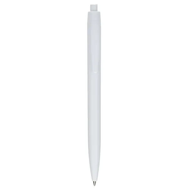 Recycled ABS Plastic Gel Pen - Recycled ABS Plastic Gel Pen - Image 12 of 14