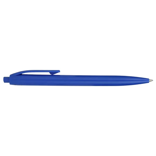 Recycled ABS Plastic Gel Pen - Recycled ABS Plastic Gel Pen - Image 9 of 14