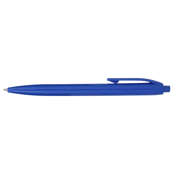 Recycled ABS Plastic Gel Pen - Recycled ABS Plastic Gel Pen - Image 6 of 14
