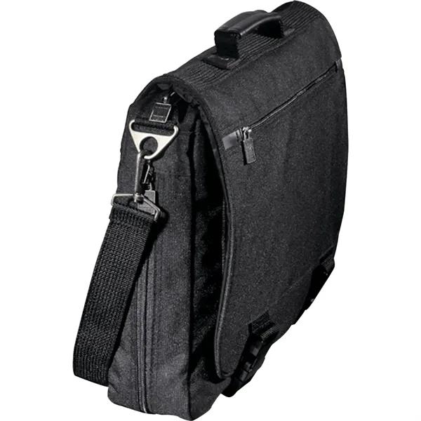 Northwest Expandable Messenger Bag - Northwest Expandable Messenger Bag - Image 1 of 3