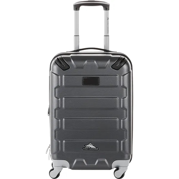High Sierra® 20" Hardside Luggage - High Sierra® 20" Hardside Luggage - Image 1 of 3