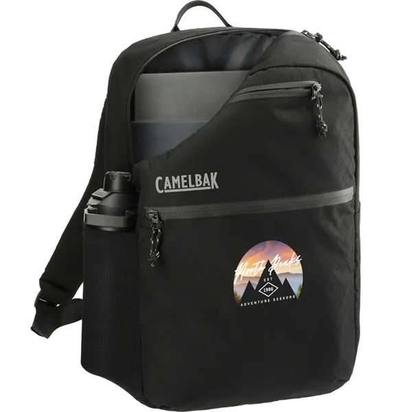 CamelBak LAX 15" Computer Backpack - CamelBak LAX 15" Computer Backpack - Image 6 of 9
