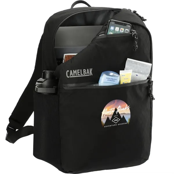 CamelBak LAX 15" Computer Backpack - CamelBak LAX 15" Computer Backpack - Image 4 of 9