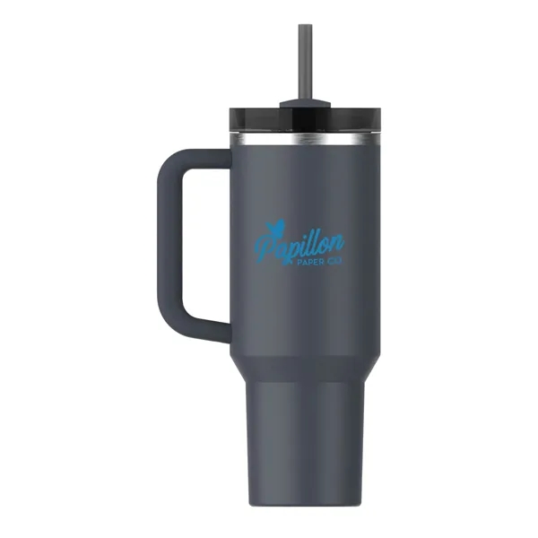 Stanley Quencher H2.O FlowState™ Tumbler 40oz - Stanley Quencher H2.O FlowState™ Tumbler 40oz - Image 51 of 54