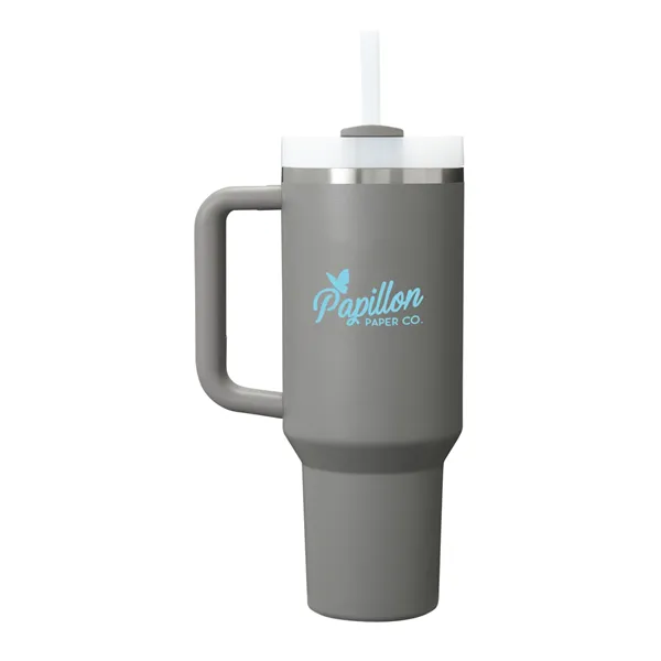 Stanley Quencher H2.O FlowState™ Tumbler 40oz - Stanley Quencher H2.O FlowState™ Tumbler 40oz - Image 46 of 54