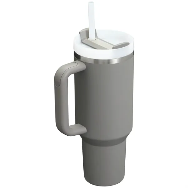 Stanley Quencher H2.O FlowState™ Tumbler 40oz - Stanley Quencher H2.O FlowState™ Tumbler 40oz - Image 50 of 54