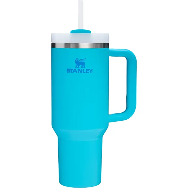 Stanley Quencher H2.O FlowState™ Tumbler 40oz - Stanley Quencher H2.O FlowState™ Tumbler 40oz - Image 43 of 54