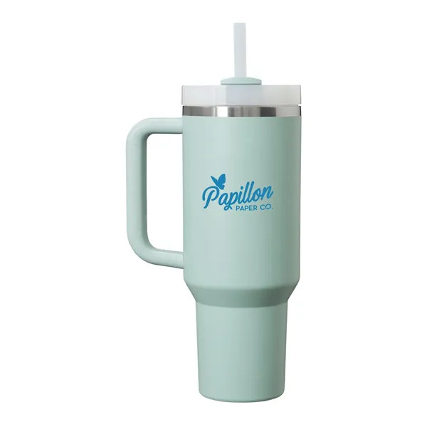 Stanley Quencher H2.O FlowState™ Tumbler 40oz - Stanley Quencher H2.O FlowState™ Tumbler 40oz - Image 36 of 54
