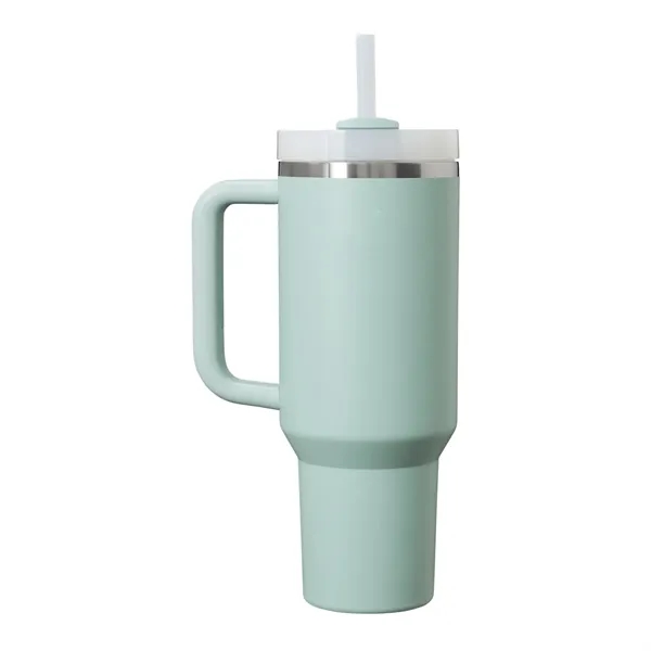 Stanley Quencher H2.O FlowState™ Tumbler 40oz - Stanley Quencher H2.O FlowState™ Tumbler 40oz - Image 37 of 54