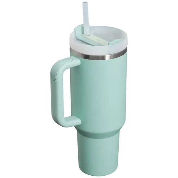 Stanley Quencher H2.O FlowState™ Tumbler 40oz - Stanley Quencher H2.O FlowState™ Tumbler 40oz - Image 40 of 54