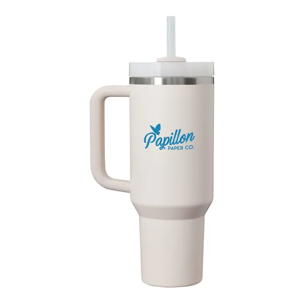 Stanley Quencher H2.O FlowState™ Tumbler 40oz - Stanley Quencher H2.O FlowState™ Tumbler 40oz - Image 31 of 54