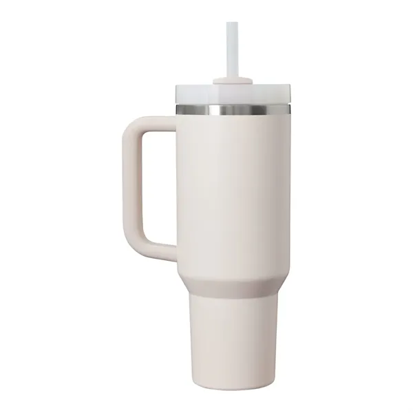 Stanley Quencher H2.O FlowState™ Tumbler 40oz - Stanley Quencher H2.O FlowState™ Tumbler 40oz - Image 32 of 54