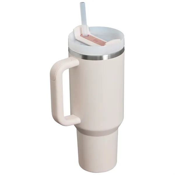 Stanley Quencher H2.O FlowState™ Tumbler 40oz - Stanley Quencher H2.O FlowState™ Tumbler 40oz - Image 35 of 54
