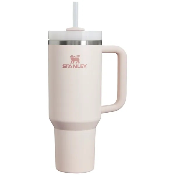 Stanley Quencher H2.O FlowState™ Tumbler 40oz - Stanley Quencher H2.O FlowState™ Tumbler 40oz - Image 34 of 54