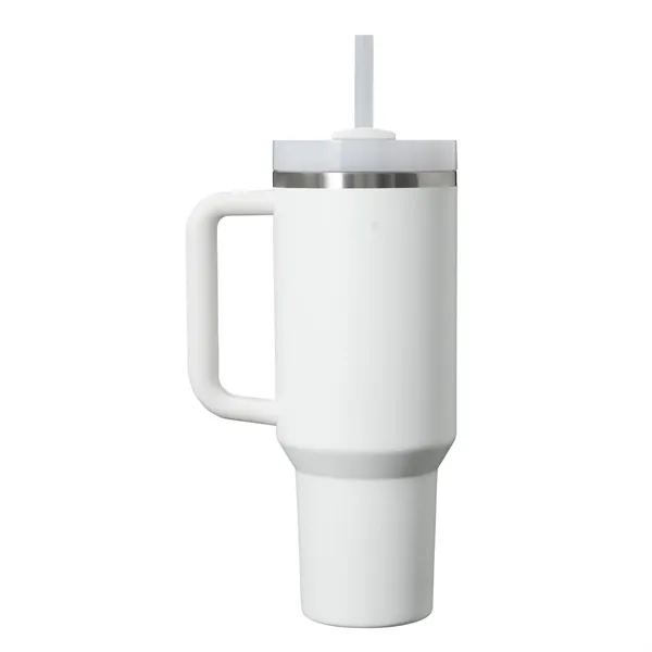 Stanley Quencher H2.O FlowState™ Tumbler 40oz - Stanley Quencher H2.O FlowState™ Tumbler 40oz - Image 27 of 54