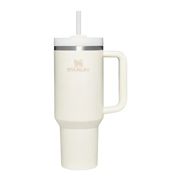 Stanley Quencher H2.O FlowState™ Tumbler 40oz - Stanley Quencher H2.O FlowState™ Tumbler 40oz - Image 16 of 54