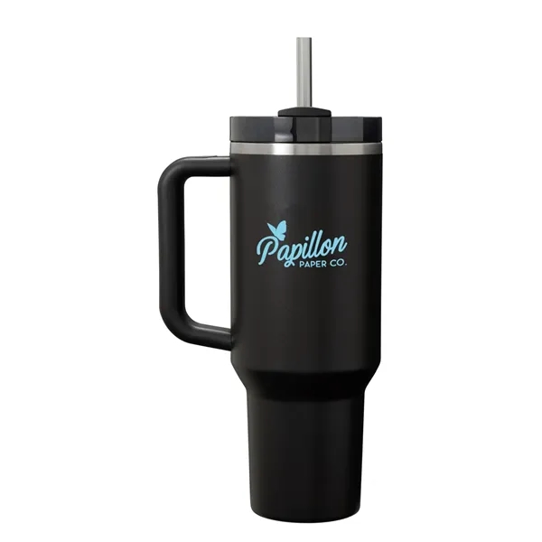 Stanley Quencher H2.O FlowState™ Tumbler 40oz - Stanley Quencher H2.O FlowState™ Tumbler 40oz - Image 10 of 54