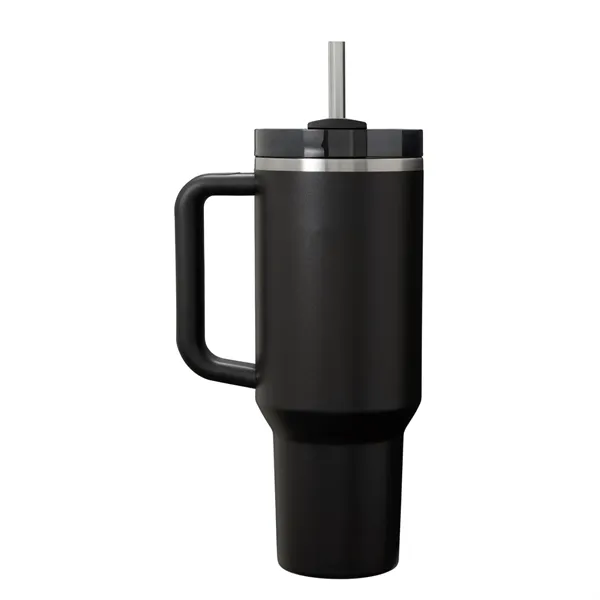 Stanley Quencher H2.O FlowState™ Tumbler 40oz - Stanley Quencher H2.O FlowState™ Tumbler 40oz - Image 11 of 54