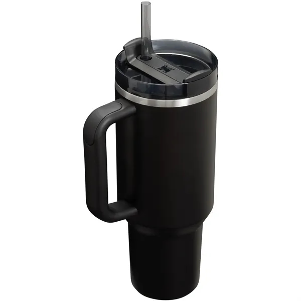 Stanley Quencher H2.O FlowState™ Tumbler 40oz - Stanley Quencher H2.O FlowState™ Tumbler 40oz - Image 14 of 54